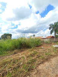 Lote/Terreno de 360m² no bairro ITANHANGA 2, em Caldas Novas | Eu Corretor