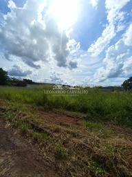 Lote/Terreno de 360m² no bairro ITANHANGA 2, em Caldas Novas | Eu Corretor