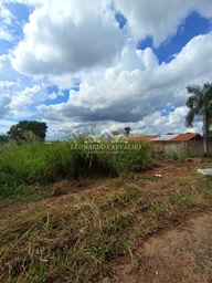 Lote/Terreno de 360m² no bairro ITANHANGA 2, em Caldas Novas | Eu Corretor