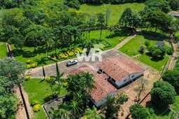 Fazenda/Sítios/Chácaras no bairro Rural, em São Sebastião do Paraíso | Eu Corretor