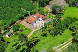 Fazenda/Sítios/Chácaras no bairro Rural, em São Sebastião do Paraíso | Eu Corretor