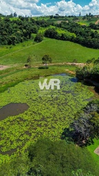 Fazenda/Sítios/Chácaras no bairro Rural, em São Sebastião do Paraíso | Eu Corretor