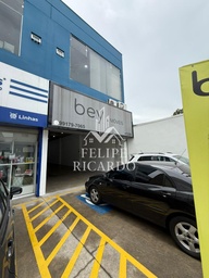 Loja / Salão / Ponto Comercial de 163m² no bairro Centro, em São Bernardo do Campo | Eu Corretor