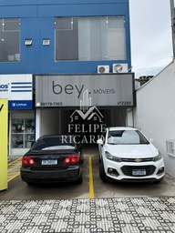 Loja / Salão / Ponto Comercial de 163m² no bairro Centro, em São Bernardo do Campo | Eu Corretor