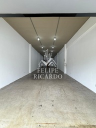 Loja / Salão / Ponto Comercial de 163m² no bairro Centro, em São Bernardo do Campo | Eu Corretor