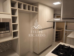 Apartamento de 2 quartos, 86m² no bairro Centro, em São Bernardo do Campo | Eu Corretor