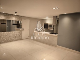 Apartamento de 2 quartos, 86m² no bairro Centro, em São Bernardo do Campo | Eu Corretor