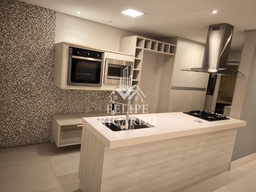 Apartamento de 2 quartos, 86m² no bairro Centro, em São Bernardo do Campo | Eu Corretor