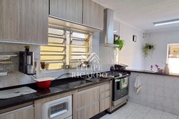 Casa de 5 quartos, 270m² no bairro Rudge Ramos, em São Bernardo do Campo | Eu Corretor