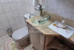 Casa de 5 quartos, 270m² no bairro Rudge Ramos, em São Bernardo do Campo | Eu Corretor