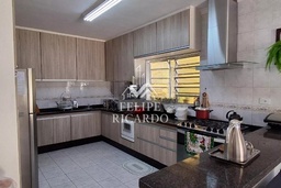 Casa de 5 quartos, 270m² no bairro Rudge Ramos, em São Bernardo do Campo | Eu Corretor