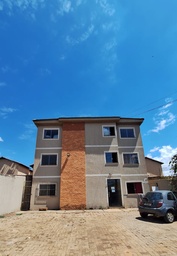 Apartamento no bairro Parque Estrela Dalva IV, em Luziânia | Eu Corretor