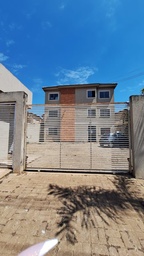 Apartamento no bairro Parque Estrela Dalva IV, em Luziânia | Eu Corretor