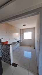 Apartamento no bairro Parque Estrela Dalva IV, em Luziânia | Eu Corretor