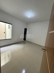 Casa de 2 quartos, 66m² no bairro Residencial Fidelis, em Goiânia | Eu Corretor