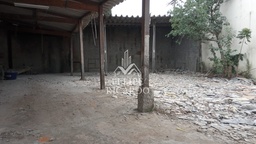 Galpão / Depósito / Armazém de 386m² no bairro Rudge Ramos, em São Bernardo do Campo | Eu Corretor