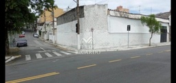 Galpão / Depósito / Armazém de 386m² no bairro Rudge Ramos, em São Bernardo do Campo | Eu Corretor