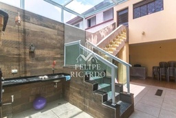 Casa de 3 quartos, 300m² no bairro Rudge Ramos, em São Bernardo do Campo | Eu Corretor