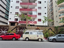 Apartamento de 2 quartos, 84m² no bairro Tupi, em Praia Grande | Eu Corretor