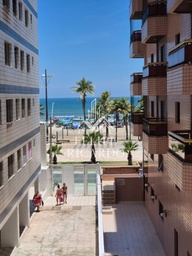 Apartamento de 2 quartos, 84m² no bairro Tupi, em Praia Grande | Eu Corretor