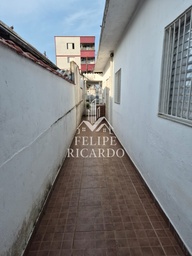 Casa de 2 quartos, 162m² no bairro Tupi, em Praia Grande | Eu Corretor