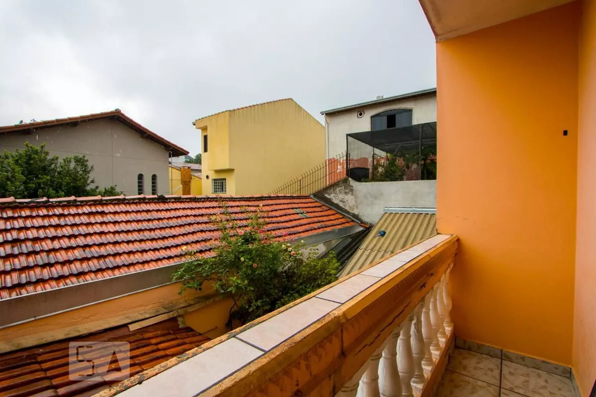 Casa de 3 quartos, 218m² no bairro Vila Floresta, em Santo André | Eu Corretor