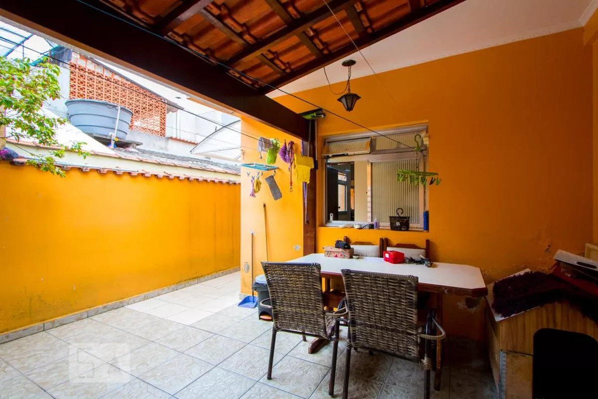 Casa de 3 quartos, 218m² no bairro Vila Floresta, em Santo André | Eu Corretor