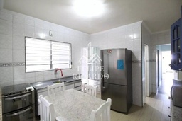 Casa de 3 quartos, 100m² no bairro Taboão, em Diadema | Eu Corretor
