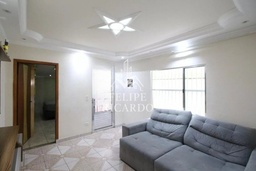 Casa de 3 quartos, 100m² no bairro Taboão, em Diadema | Eu Corretor