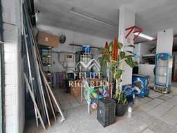 Loja / Salão / Ponto Comercial de 110m² no bairro Mirim, em Praia Grande | Eu Corretor