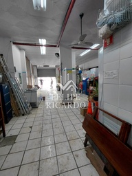 Loja / Salão / Ponto Comercial de 110m² no bairro Mirim, em Praia Grande | Eu Corretor