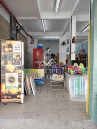 Loja / Salão / Ponto Comercial de 110m² no bairro Mirim, em Praia Grande | Eu Corretor