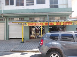 Loja / Salão / Ponto Comercial de 110m² no bairro Mirim, em Praia Grande | Eu Corretor