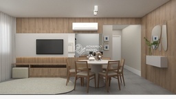 Apartamento de 2 quartos, 74m² no bairro Menino Deus, em Porto Alegre | Eu Corretor