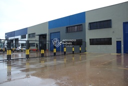 Galpão / Depósito / Armazém de 748m² no bairro Humaitá, em Porto Alegre | Eu Corretor