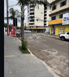 Imóvel Comercial de no bairro centro , em Caldas Novas | Eu Corretor