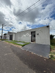 Casa no bairro morada nobre, em Caldas Novas | Eu Corretor