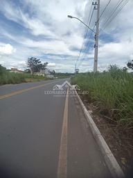 Lote/Terreno no bairro nautico, em Caldas Novas | Eu Corretor