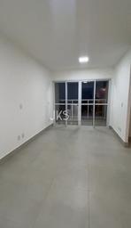 Apartamento de 2 quartos, no bairro Serrinha, em Goiânia | Eu Corretor