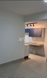 Apartamento de 2 quartos, no bairro Serrinha, em Goiânia | Eu Corretor