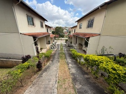 Geminado de 2 quartos, 100m² no bairro Céu Azul, em Belo Horizonte | Eu Corretor