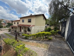 Geminado de 2 quartos, 100m² no bairro Céu Azul, em Belo Horizonte | Eu Corretor