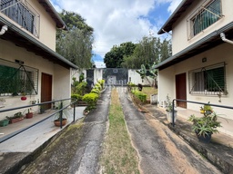 Geminado de 2 quartos, 100m² no bairro Céu Azul, em Belo Horizonte | Eu Corretor