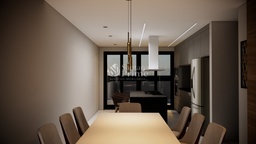 Casa de 4 quartos, 262m² no bairro Céu Azul, em Belo Horizonte | Eu Corretor