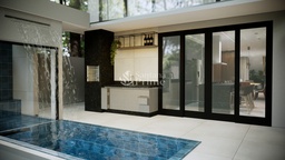 Casa de 4 quartos, 262m² no bairro Céu Azul, em Belo Horizonte | Eu Corretor