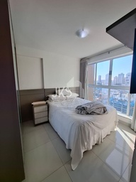 Apartamento no bairro Setor Bueno, em Goiânia | Eu Corretor