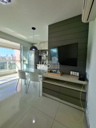 Apartamento no bairro Setor Bueno, em Goiânia | Eu Corretor