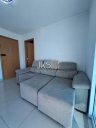 Apartamento no bairro Setor Bueno, em Goiânia | Eu Corretor