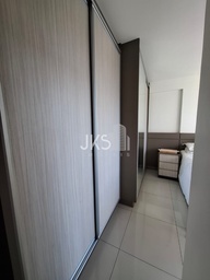 Apartamento no bairro Setor Bueno, em Goiânia | Eu Corretor