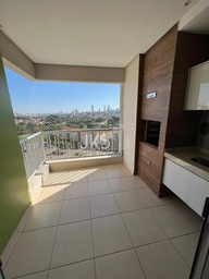 Apartamento de 2 quartos, no bairro Jardim Goiás, em Goiânia | Eu Corretor